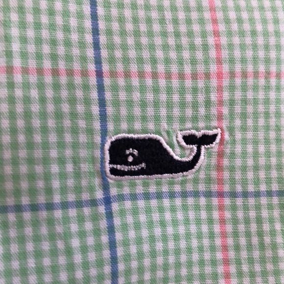 Vineyard Vines Like New Size M - Picture 3 of 4